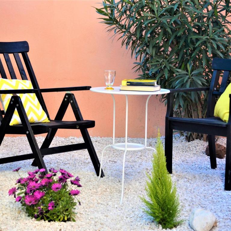 Casa Vacanze Mura - Casa con 2 Camere da Letto - 1