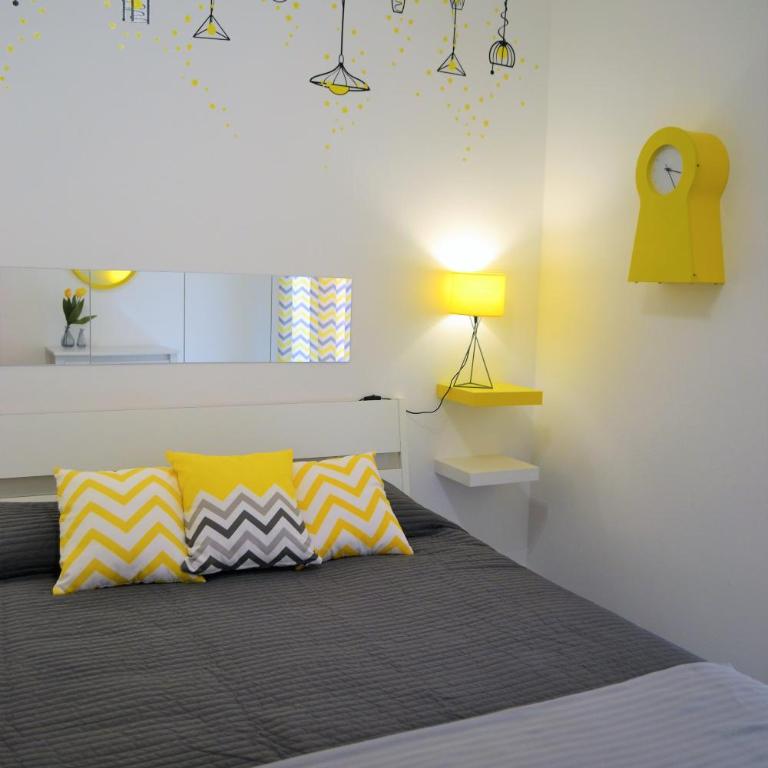 Casa Vacanze Mura - Casa con 2 Camere da Letto - 37