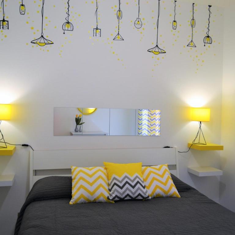 Casa Vacanze Mura - Casa con 2 Camere da Letto - 13