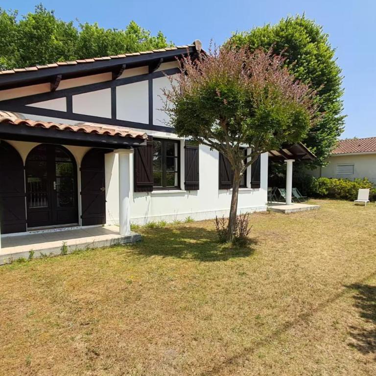 Family home 500 meters from the beach sleeps 6 - Casa - 11