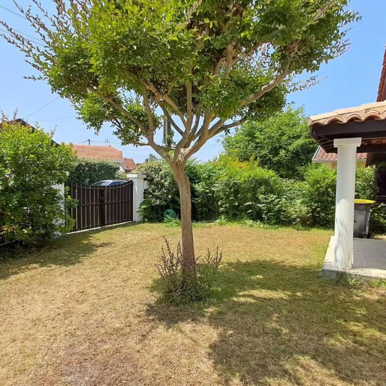 Family home 500 meters from the beach sleeps 6 - Casa - 14