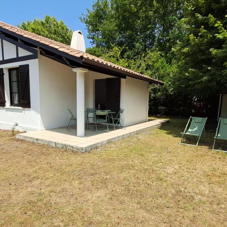 Family home 500 meters from the beach sleeps 6 - Casa - 15