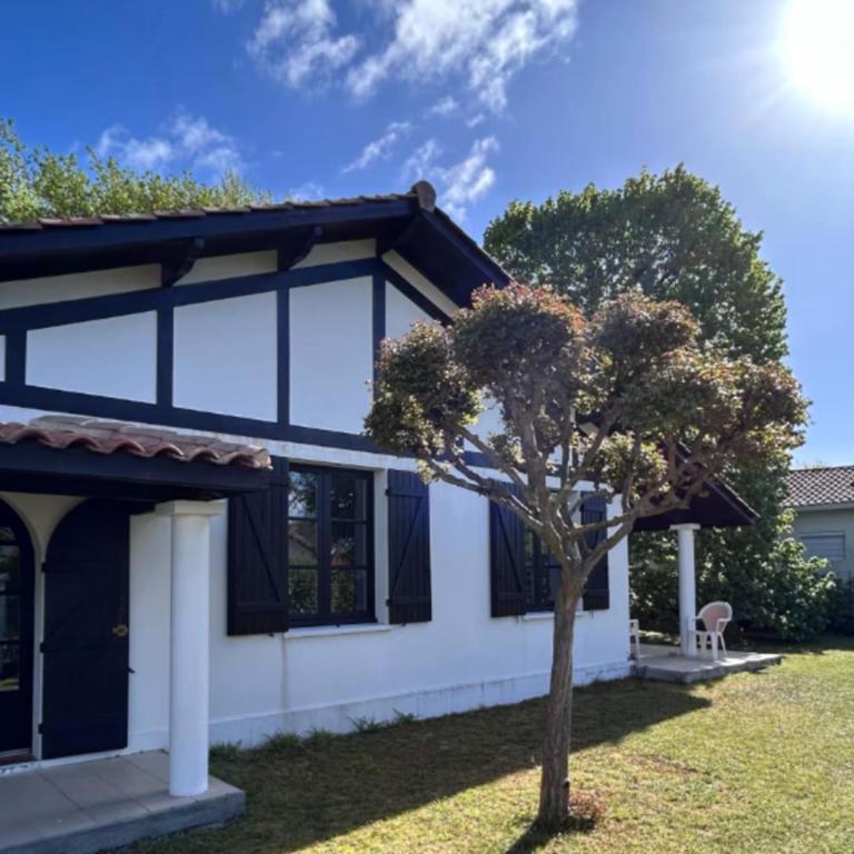 Family home 500 meters from the beach sleeps 6 - Casa - 17