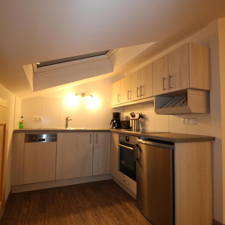 Alpen - Apartments - Apartamento de 1 dormitorio - 5