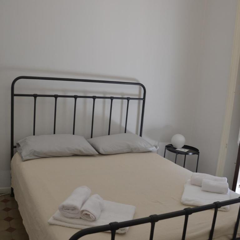 Capuana apartments - One-Bedroom Apartment - 12