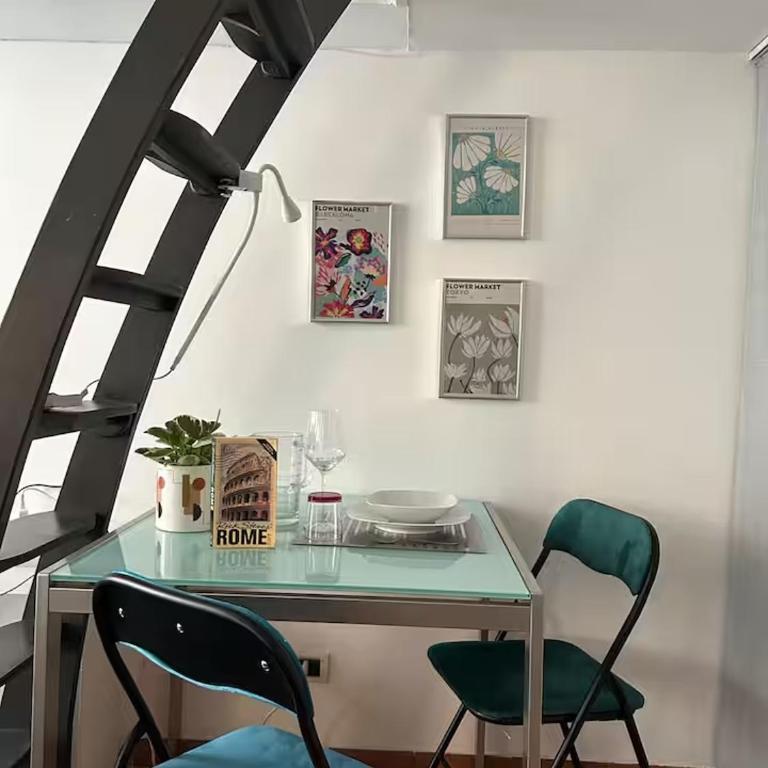 Brina-House, Mini Apartment - Apartamento Estudio - 1
