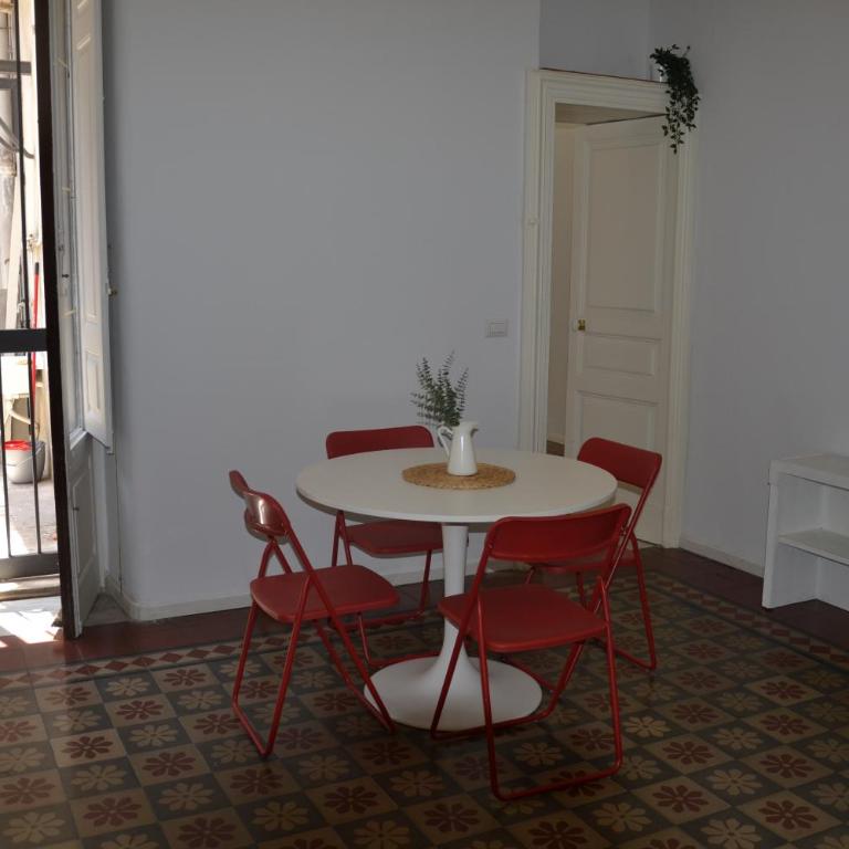 Capuana apartments - One-Bedroom Apartment - 7