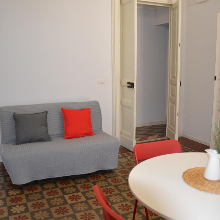 Capuana apartments - One-Bedroom Apartment - 8