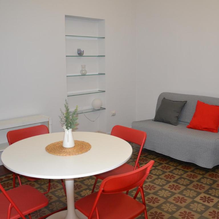 Capuana apartments - One-Bedroom Apartment - 9