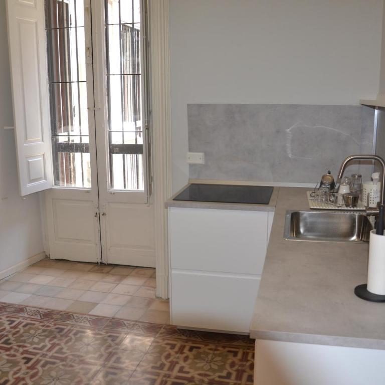 Capuana apartments - One-Bedroom Apartment - 11