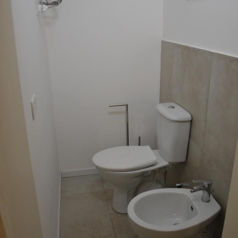 Capuana apartments - One-Bedroom Apartment - 13