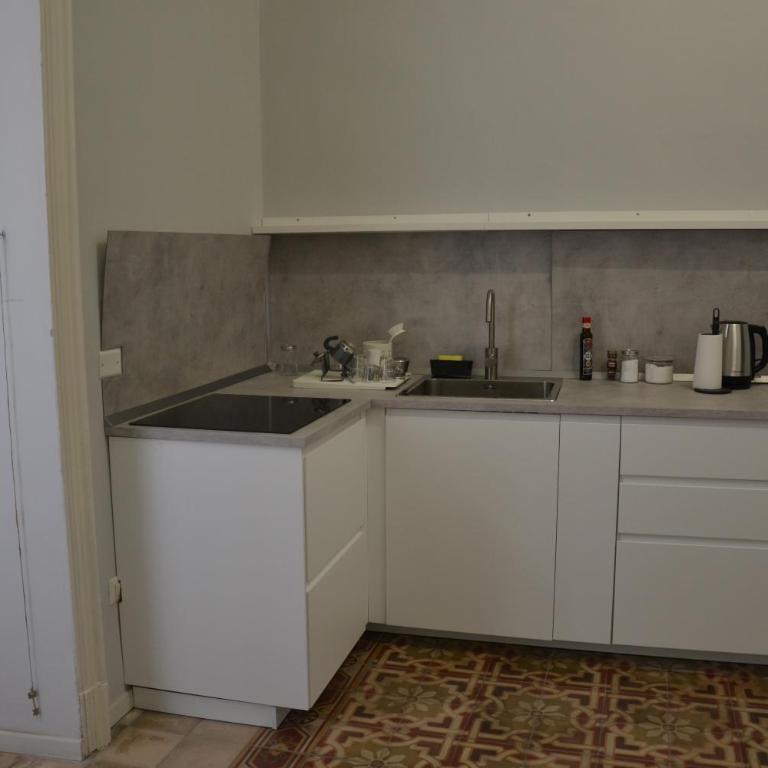 Capuana apartments - One-Bedroom Apartment - 14