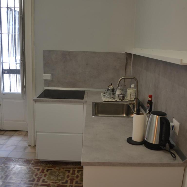 Capuana apartments - One-Bedroom Apartment - 15