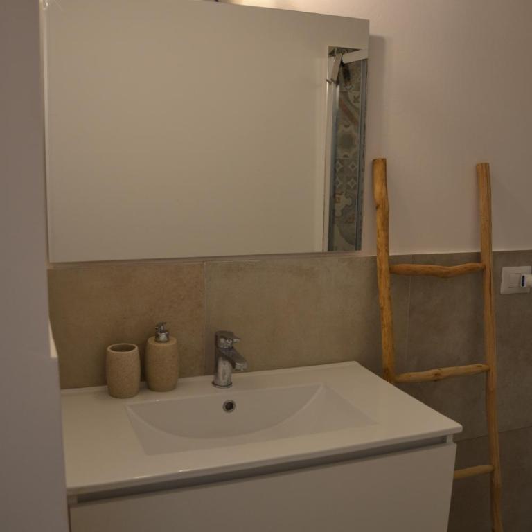 Capuana apartments - One-Bedroom Apartment - 16