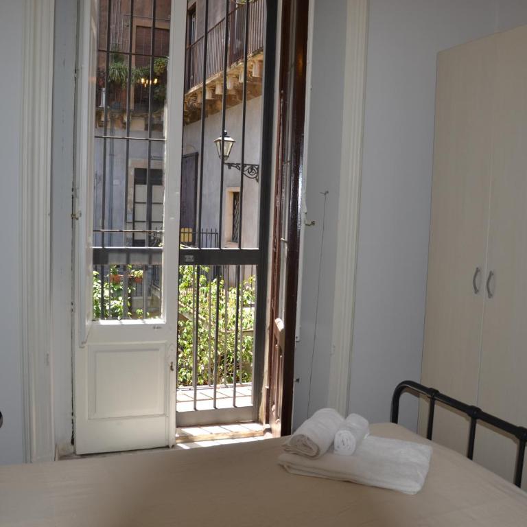 Capuana apartments - One-Bedroom Apartment - 17