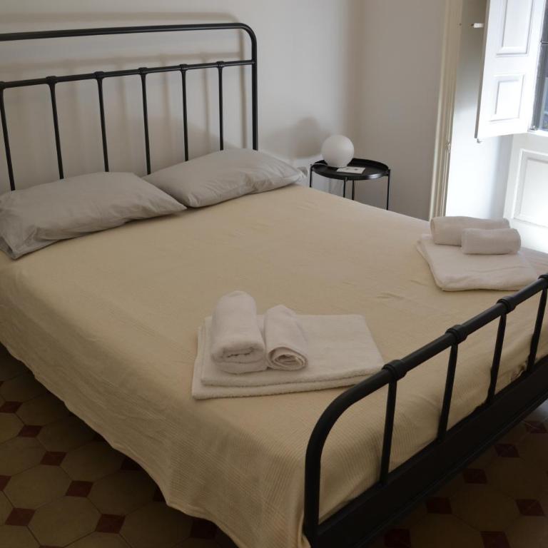 Capuana apartments - One-Bedroom Apartment - 3