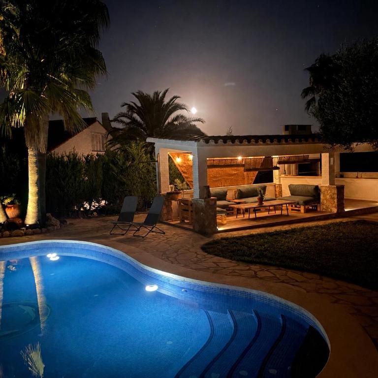 Casa Lluna De Mar - Villa - 2