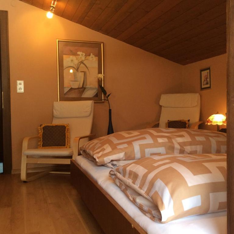 Alpbach Apartments - Lilie One-Bedroom Apartment - 4