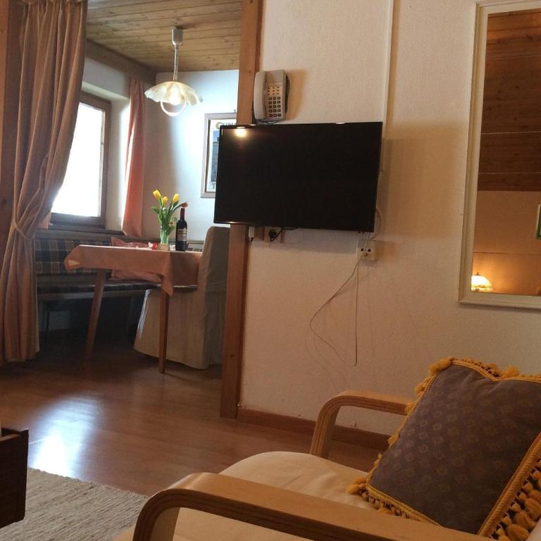 Alpbach Apartments - Lilie One-Bedroom Apartment - 3