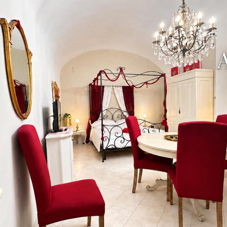 Residenza Aldrovandi Suite Studio by AB Glam - Studio - 2