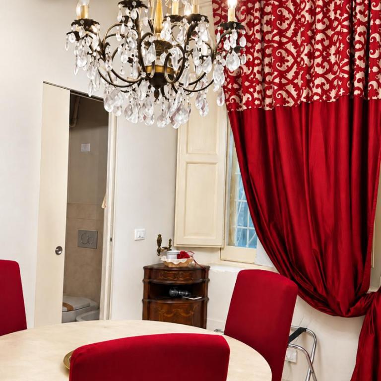 Residenza Aldrovandi Suite Studio by AB Glam - Studio - 10