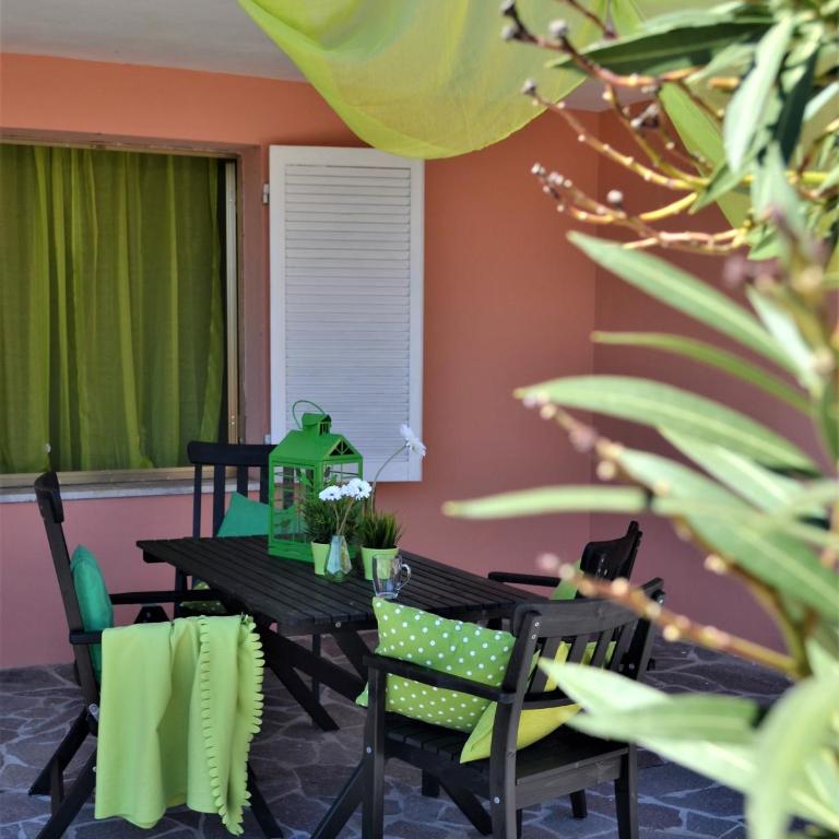 Casa Vacanze Mura - Casa con 2 Camere da Letto - 15