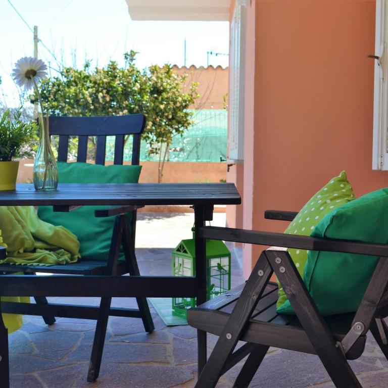 Casa Vacanze Mura - Casa con 2 Camere da Letto - 12
