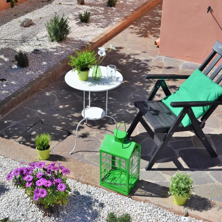 Casa Vacanze Mura - Casa con 2 Camere da Letto - 13