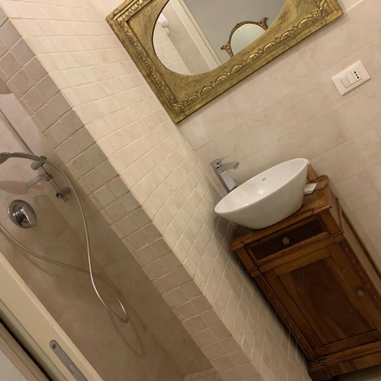 Residenza Aldrovandi Suite Studio by AB Glam - Studio - 17