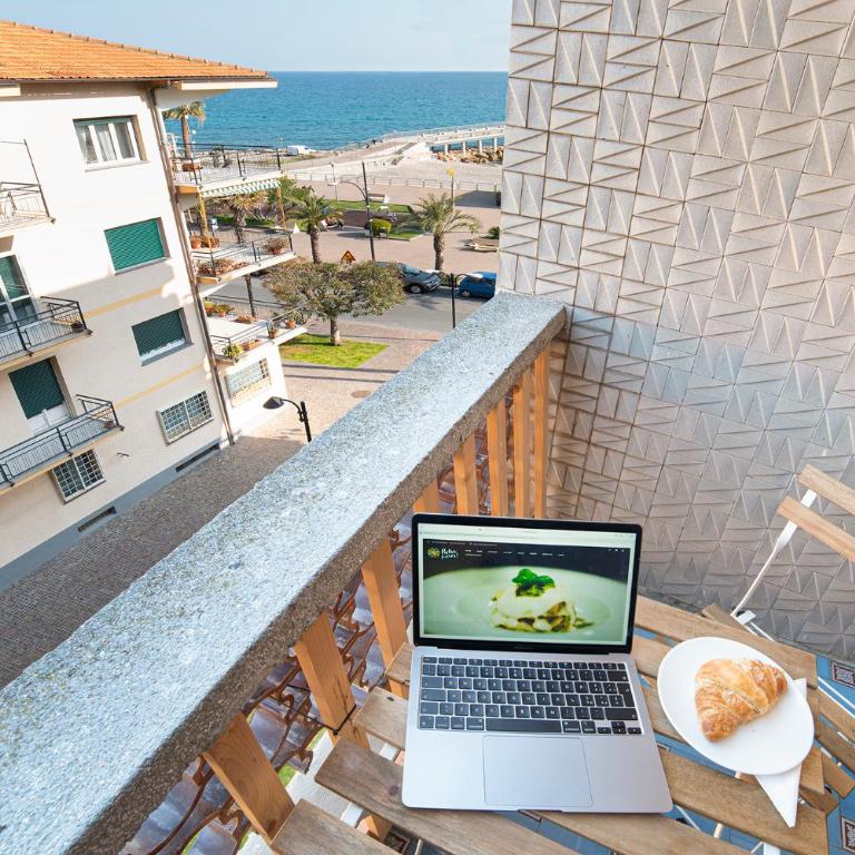 Tramontana A stone's throw from the shoreline! - Appartamento con 1 Camera da Letto - 16