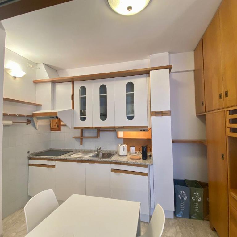 La Bitta - A room overlooking the sea - Apartamento de 1 dormitorio - 5