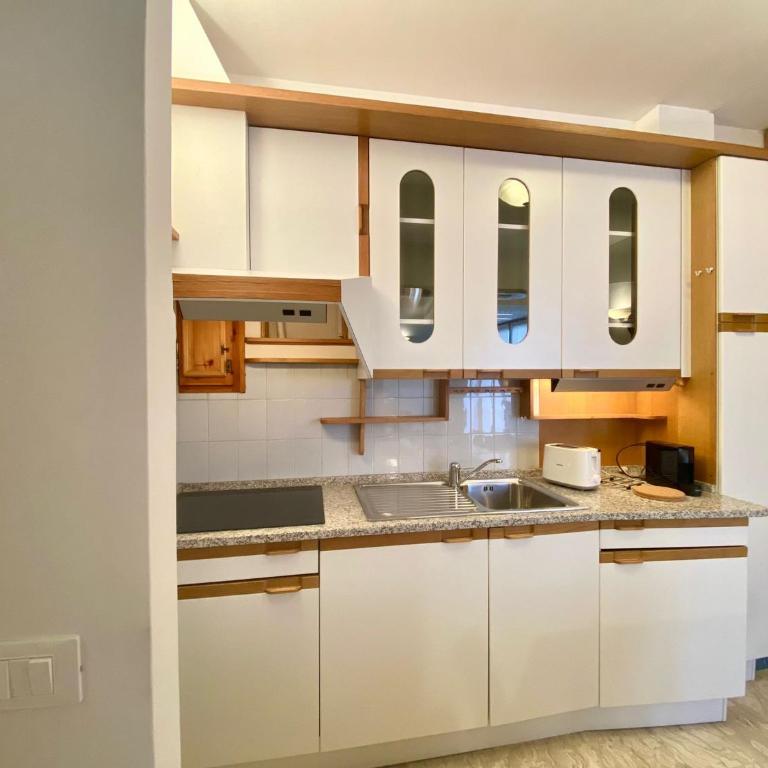 La Bitta - A room overlooking the sea - Apartamento de 1 dormitorio - 4