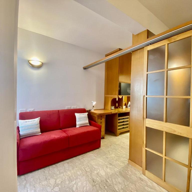 La Bitta - A room overlooking the sea - Apartamento de 1 dormitorio - 2