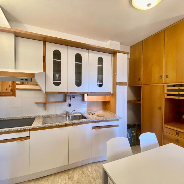 La Bitta - A room overlooking the sea - Apartamento de 1 dormitorio - 11
