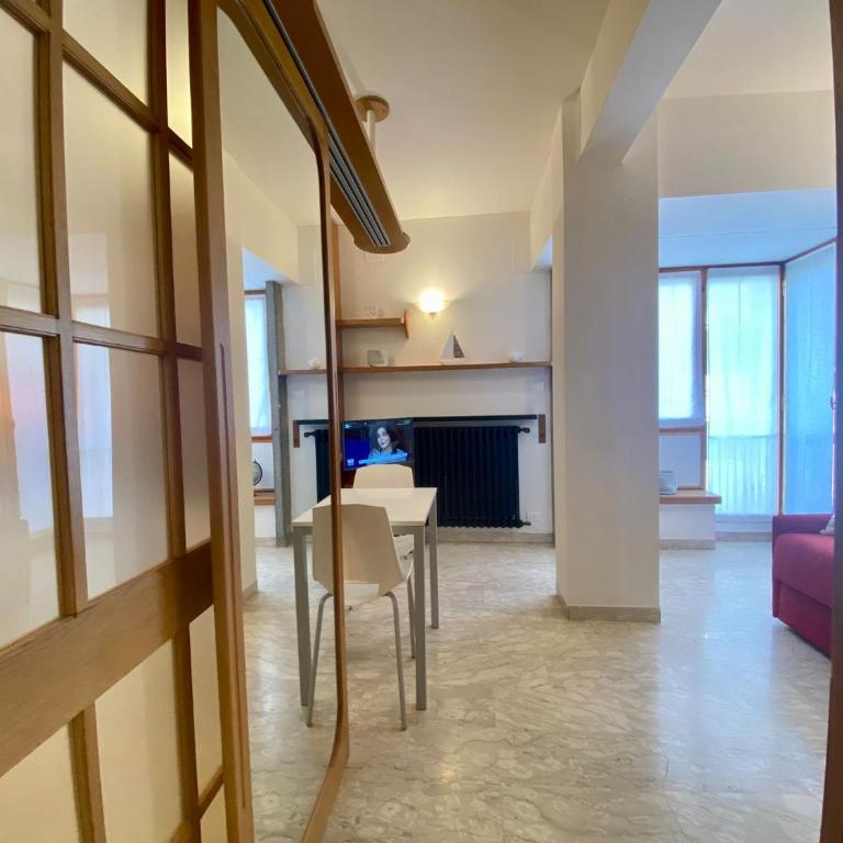 La Bitta - A room overlooking the sea - Apartamento de 1 dormitorio - 10