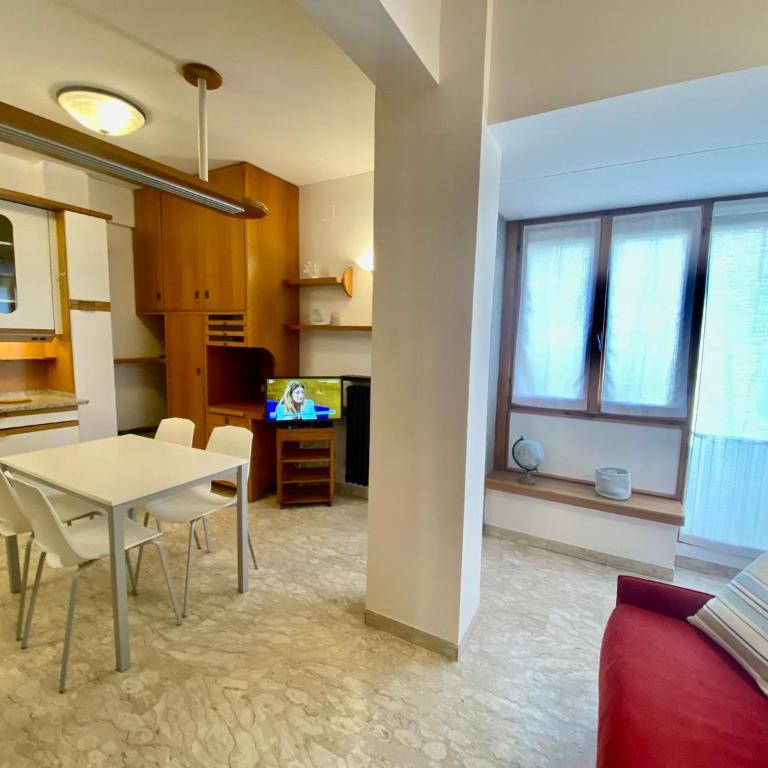 La Bitta - A room overlooking the sea - Apartamento de 1 dormitorio - 9