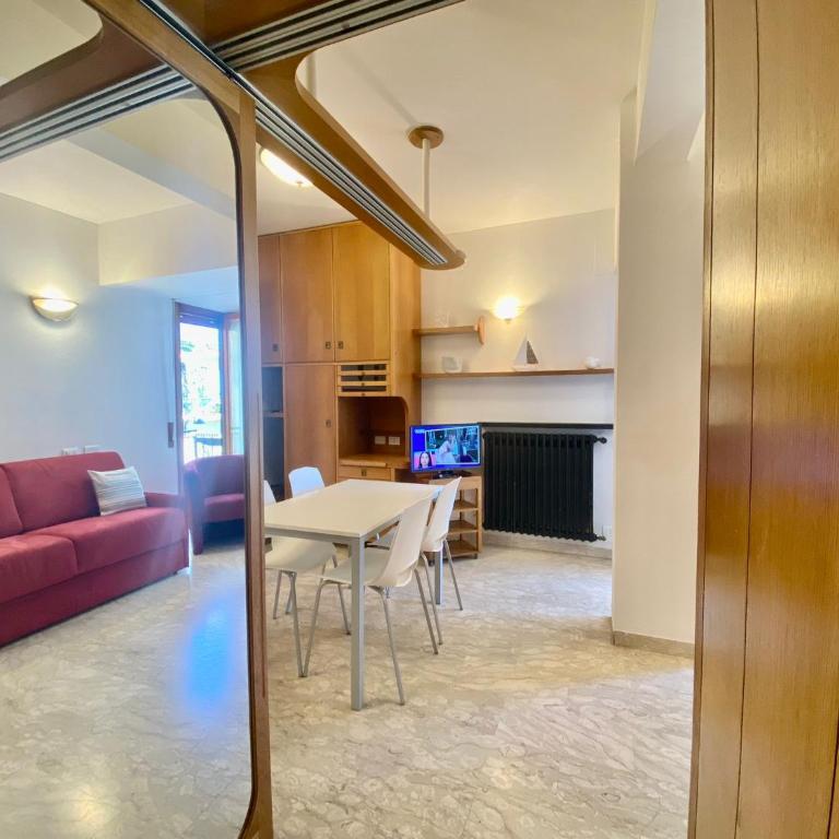 La Bitta - A room overlooking the sea - Apartamento de 1 dormitorio - 16