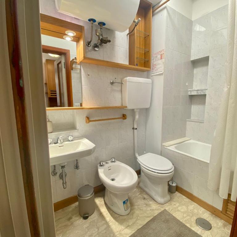 La Bitta - A room overlooking the sea - Apartamento de 1 dormitorio - 15