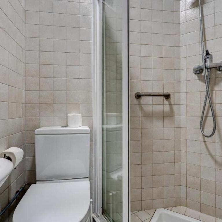 5 min walk to Zurriola Beach & GOe - Appartement - 12