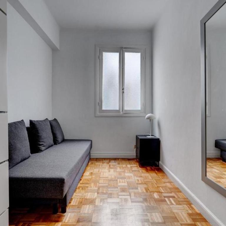 5 min walk to Zurriola Beach & GOe - Appartement - 17