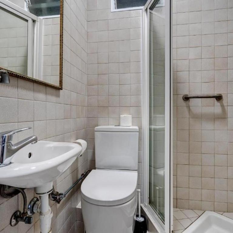 5 min walk to Zurriola Beach & GOe - Appartement - 21