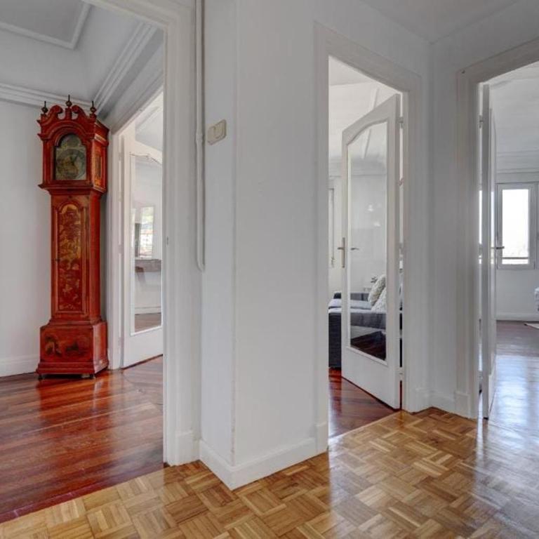 5 min walk to Zurriola Beach & GOe - Appartement - 23