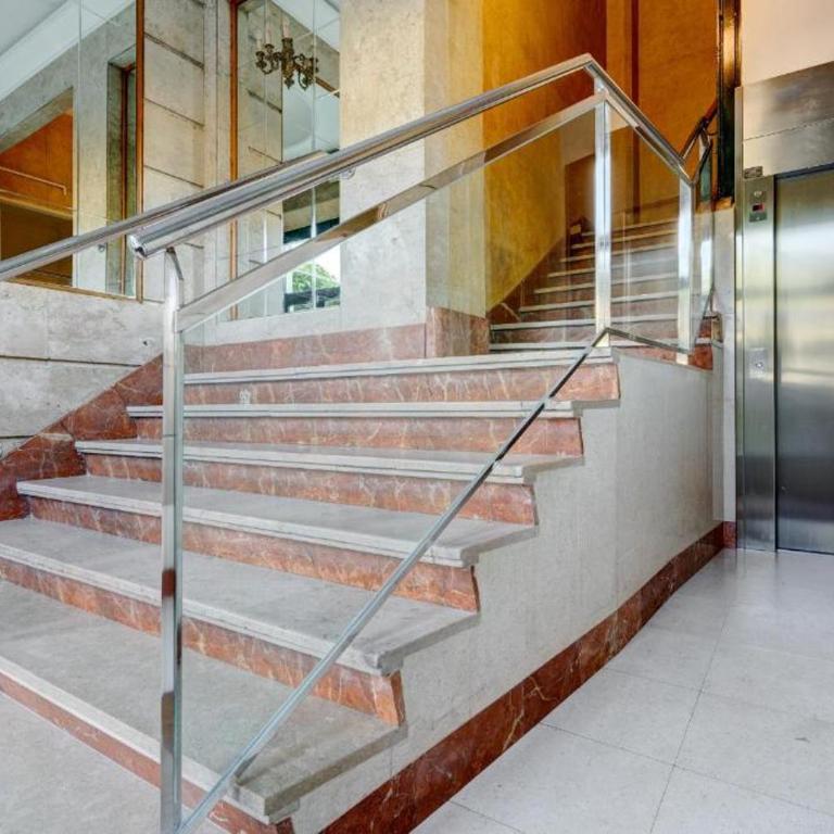 5 min walk to Zurriola Beach & GOe - Appartement - 25