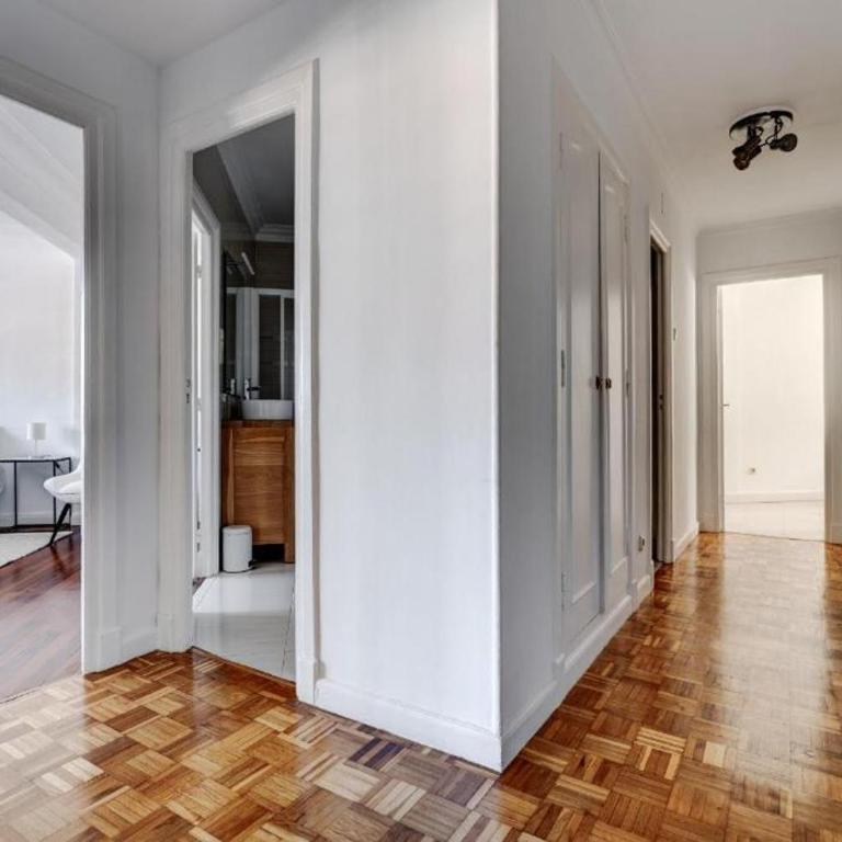 5 min walk to Zurriola Beach & GOe - Appartement - 30