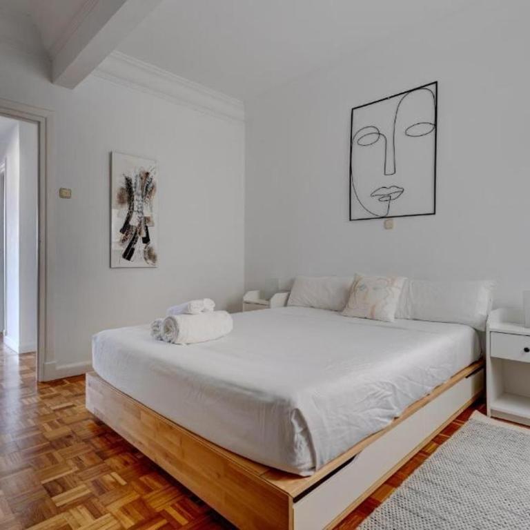 5 min walk to Zurriola Beach & GOe - Appartement - 31