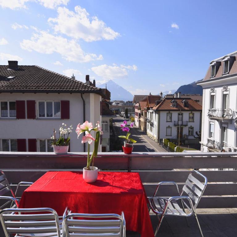 Ferrari Apartment - Apartment - 17