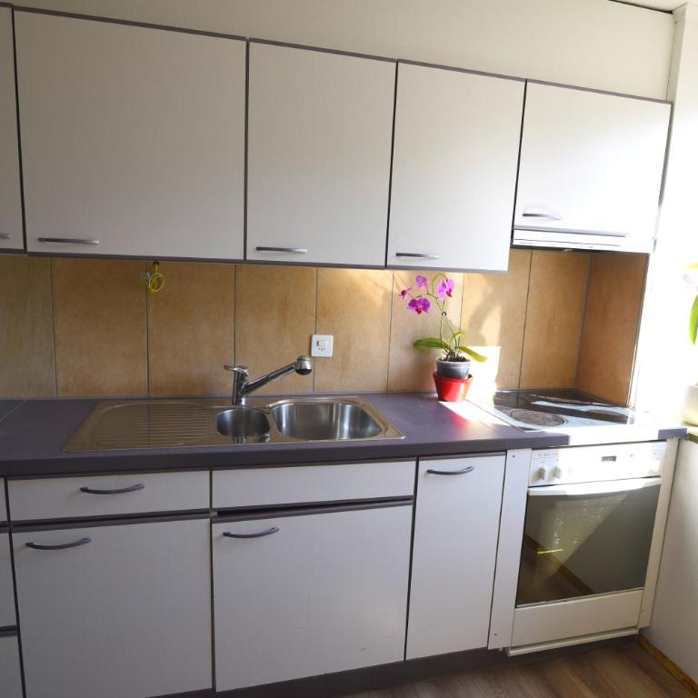 Ferrari Apartment - Apartment - 21