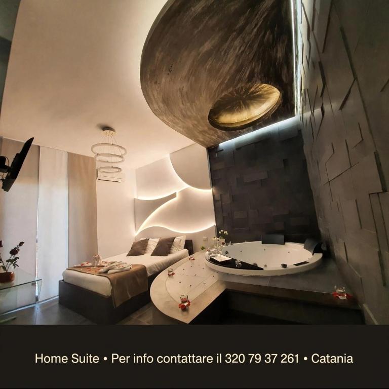 Home Suite - Casa Vacanze - 2