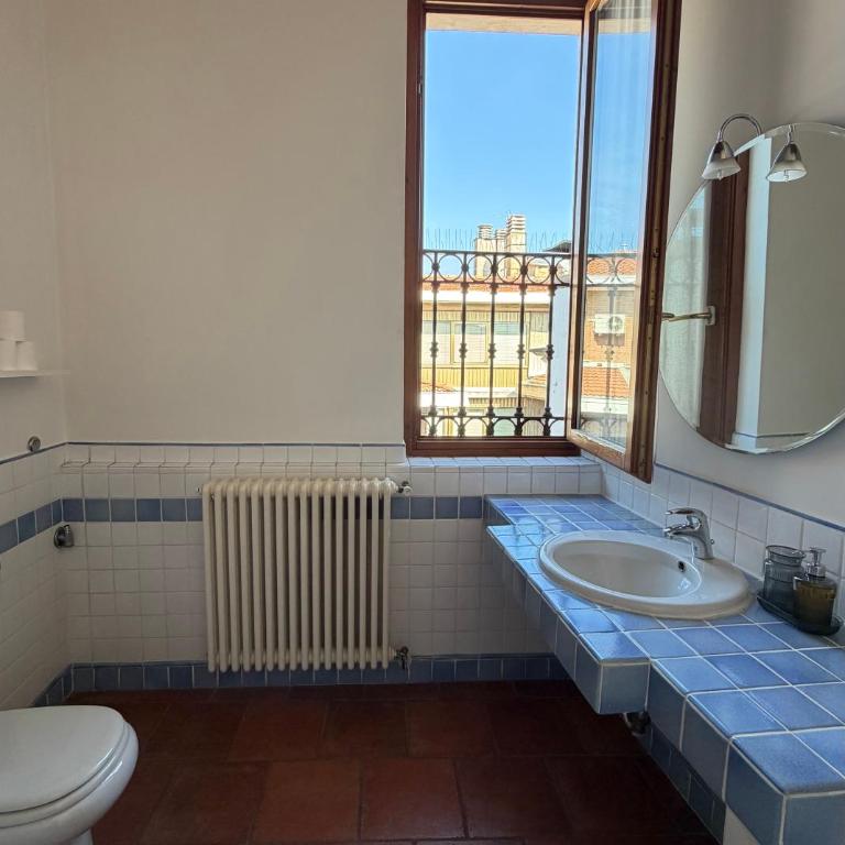 Casa Riccio da Parma - Appartamento con 1 Camera da Letto - 26