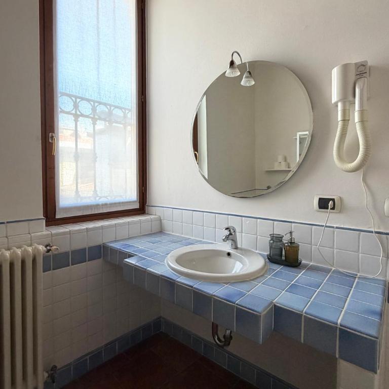 Casa Riccio da Parma - Appartamento con 1 Camera da Letto - 28